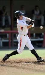 Baseball Drops Season Finale at Delaware, 6-4