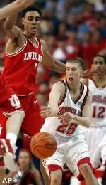 National Championship Rematch Set In ACC/Big 10 Challenge