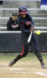 Terrapins Split With Wolfpack