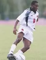 Terps Take On South Carolina, College of Charleston in Gamecock Soccer Classic