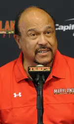 Maryland to Honor Darryl Hill