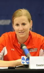 Change of Venue For WLAX Sunday