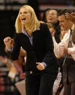 Maryland Women's Basketball Ranked 24th in Final Coaches Poll