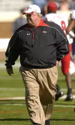 `Terrapins Rising' Goes Behind the Scenes With Maryland Football