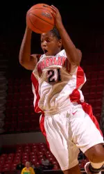 National Champion Women Terps Open New Campaign This Weekend