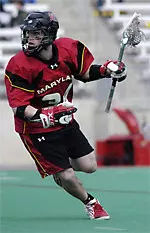 #6 Terps Sunk By #8 Navy On Go-Ahead Goal With 14 Seconds Left.