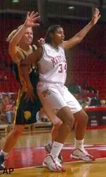 Terrapin Women's Basketball Is Five Days From Start Of 1999-2000 Season - Maryland Terrapins
