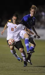 2011 NCAA Tournament Field Announced Monday