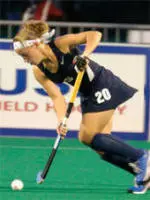 Incoming Freshmen Named to USA U-21 National Field Hockey Team