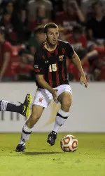 #4 Terps Play Stanford on FSC Friday