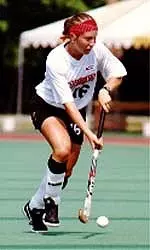 Sports Illustrated for Women Ranks Maryland's Women's Athletic Program No. 8 In Nation