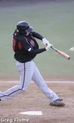 Baseball Drops Series Finale to No. 19 Virginia