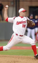 Terps Drop Series Opener To No. 3 Virginia