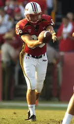Podlesh Named ACC Specialist of the Week