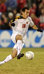 Terps Battle Penn State Sunday at Ludwig