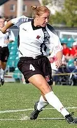 2003 Maryland Women's Soccer Quick Facts
