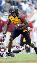Terps Lose to Temple, 38-7