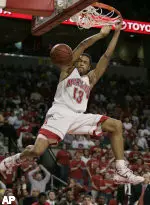 Maryland Takes Down Oral Roberts In NIT First Round
