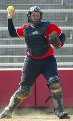 Maryland Hosts NC State In ACC Softball Action