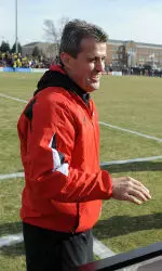Cirovski Announces Class No. 19 at Maryland