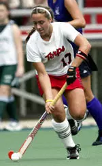 Ciconte's Goal in OT Lifts No. 5 Maryland Field Hockey over No. 4 Duke, 5-4