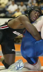 Terps Conclude First Day At Southern Scuffle