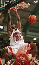 HOOPS Magazine Feature On Former Terp Francis