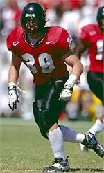Terps Begin Second Week Of Fall Camp