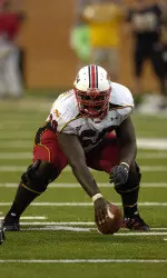 Williams Named to Rimington Trophy Watch List