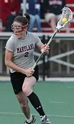 No. 1 Princeton Up Next For Terp Women Laxers