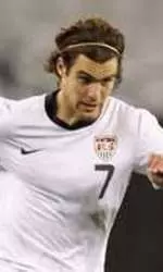 Zusi Nets Game-winning Goal for USA Wednesday