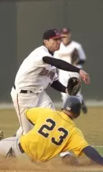 Maryland Prepares For Three-Game Series At FSU