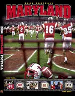Maryland Media Relations Earns Seven CoSIDA Publications Awards