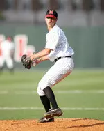 Terp Baseball Closes Its Season With 8-5 Win Over Longwood