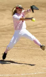 Softball Falls to Boston College in 11 Innings