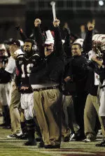 Ralph Friedgen Radio Show on Tap Thursday