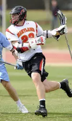 No. 9 Maryland Men's Lacrosse Faces No. 1 Virginia On ESPN2 In ACC Showdown On Saturday
