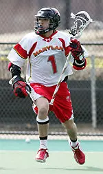 No. 6 Terps Hit The Road For The First Time In 2005 At No. 9 Towson