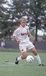 Five Terps Honored With ACC Men's Soccer 50th Anniversary Team Selection