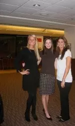Maryland Volleyball Announces Season Awards at Annual Banquet