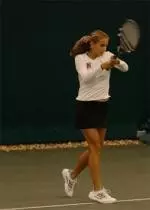Women's Tennis Opens Season With A Win