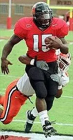 Terps Open Final Week Of Fall Football Camp
