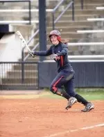 Softball Opens ACC Play Against North Carolina