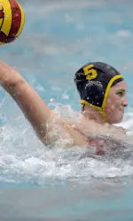 Maryland Rolls Past George Washington