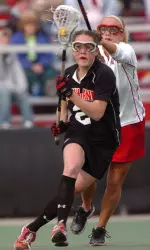 Cox Named Tewaaraton Nominee