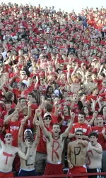 Maryland-BC Kickoff Announced