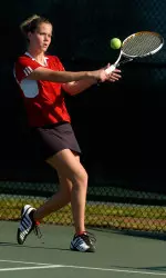 Terps Fall to No. 10 Miami, 7-0