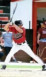 Maryland Baseball Downs The Citadel, 8-6