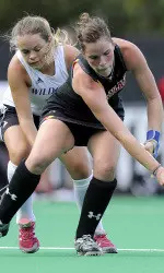 #3 Maryland Rolls Past UMass, 4-1