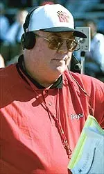 2001 Maryland Football Outlook - Maryland Terrapins